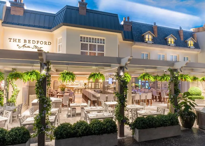 Paris Las Vegas Hotel & Casino (Adults Only)